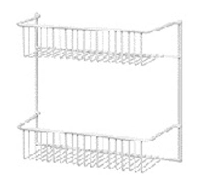 Hardware Store USA | 2 Shelf 12