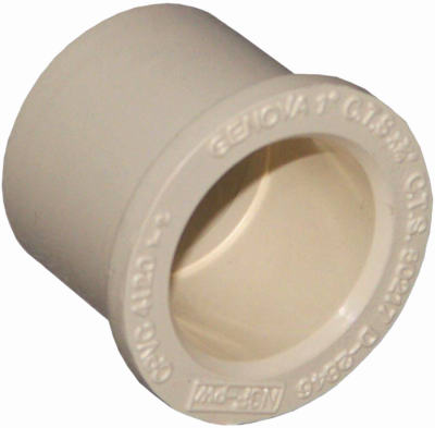 Hardware Store USA | 1x3/4 Reducing Bushing