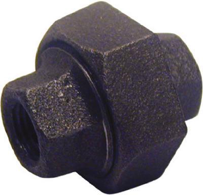 Hardware Store USA | 1/2 BLK Union