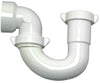 Hardware Store USA | MP WHT Lav Drain P Trap