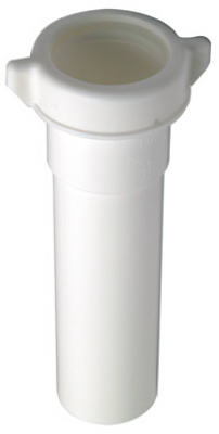 Hardware Store USA | MP WHT Lav/Kitch Tube