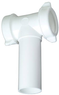 Hardware Store USA | MP Plas Kitch Drain Tee