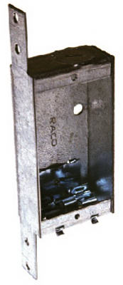 Hardware store usa |  3-3/4x1D Switch Box | 404 | RACO INCORPORATED