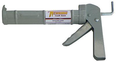 Hardware store usa |  1/10GAL Ratch Caulk Gun | 77 | NEWBORN BROS & CO INC