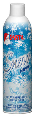 Hardware store usa |  18OZ WHT Spray Snow | 499-0505 | CHASE PRODUCTS CO