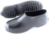 Hardware Store USA | LG BLK Rubber Overshoe