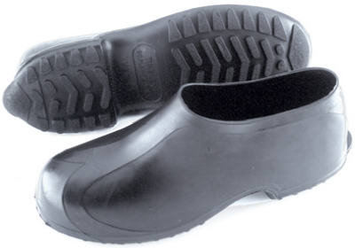 Hardware store usa |  XL BLK Rubber Overshoe | 1300XL | TINGLEY RUBBER