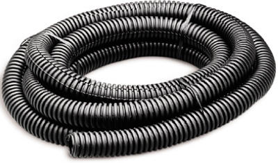 Hardware Store USA | 3/8x10' Flexible Tubing