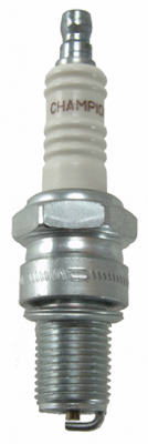 Hardware Store USA | Cham N3C Motor SPK Plug