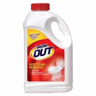 Hardware store usa |  76OZ Rust/Stain Remover | IO65N | SUMMIT BRANDS