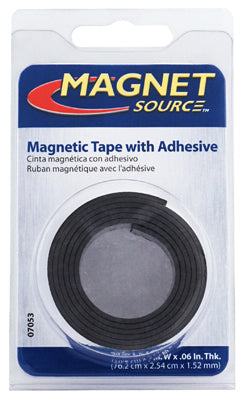 1x30 Flex Magnet Tape
