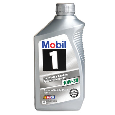 Mobil1 QT 10W30 Syn Oil