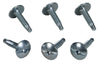 Hardware Store USA | 6PK Load Cent Screw