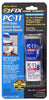 Hardware Store USA | 2OZ WHT PC11 Epox Paste