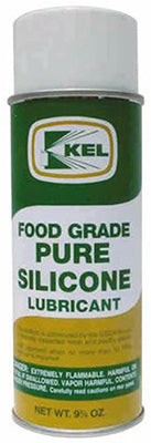 Hardware store usa |  9.75OZ Sili Lubricant | KEL57100 | WARREN DISTRIBUTION