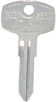 Hardware Store USA | Datsun Master Key Blank | Pack Of 10