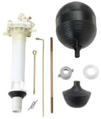 Hardware Store USA | MP Toil Tank TuneUp Kit