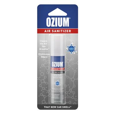 Hardware store usa |  0.8OZ Ozium New Car | OZ-22 | NITEO PRODUCTS