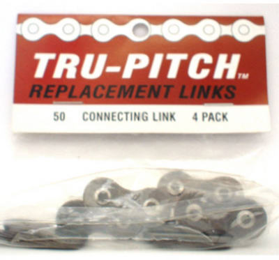 Hardware store usa |  4PK #50 Connect Link | TCL50-4PK | DAIDO CORPORATION