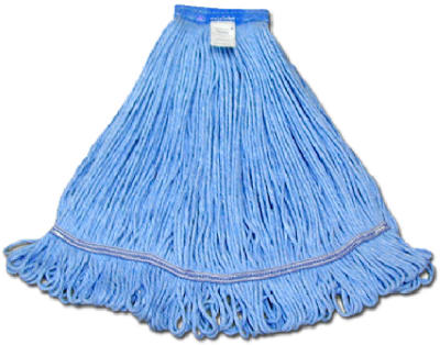 Hardware store usa |  BLU LGLoop Wet Mop Head | 1311 | ABCO PRODUCTS
