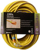 Hardware store usa |  100' 12/3 YEL EXT Cord | 02549-88-22 | SOUTHWIRE/COLEMAN CABLE