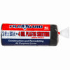 Hardware store usa |  3x50 4Mil BLK Sheeting | 626154 | BERRY PLASTICS CORP