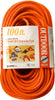 Hardware store usa |  100' 14/3 3Out EXT Cord | 4219 | SOUTHWIRE/COLEMAN CABLE