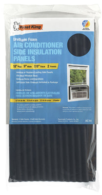 Hardware Store USA | PR 9x18 Foam A/C Panel