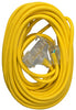 Hardware Store USA | ME50' 12/3 3OutEXT Cord