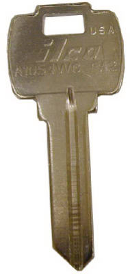Falcon Lockset KeyBlank