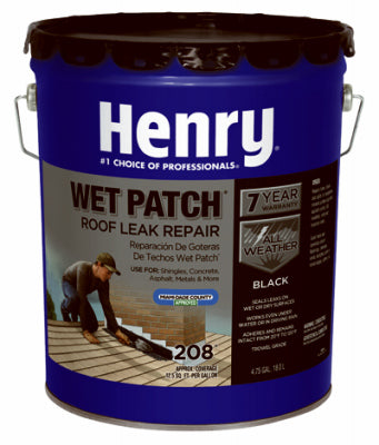 Hardware Store USA | 5GAL Roof Cement