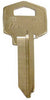 Hardware Store USA | Harlock Lock Key Blank | Pack Of 10