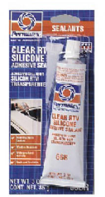 Hardware store usa |  3OZ CLR Adhes Sealant | 80050 | ITW GLOBAL BRANDS