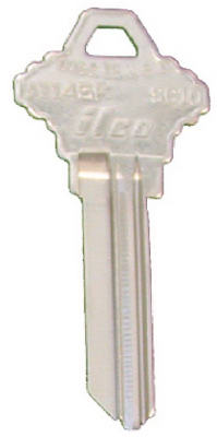 Hardware Store USA | Schlage Lock Key Blank | Pack Of 10