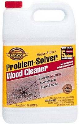 Hardware Store USA | GAL WB WD Cleaner