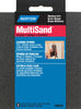 Hardware Store USA | 2PK MEDG Sand Sponge