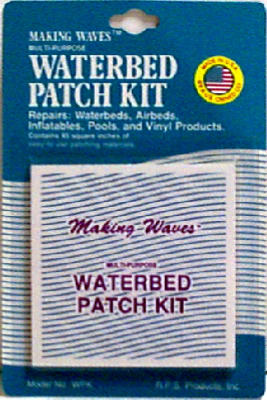 Waterbed Patch Kit