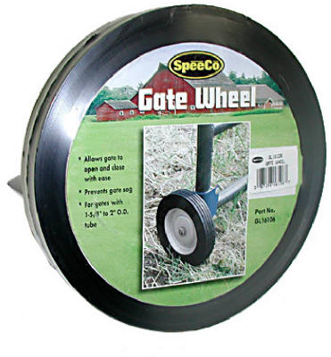 Gate Wheel
