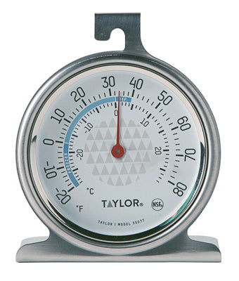 Hardware Store USA | Freezer Thermometer