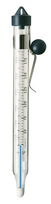 Hardware store usa |  Candy/Fry Thermometer | 3510 | TAYLOR PRECISION PRODUCTS