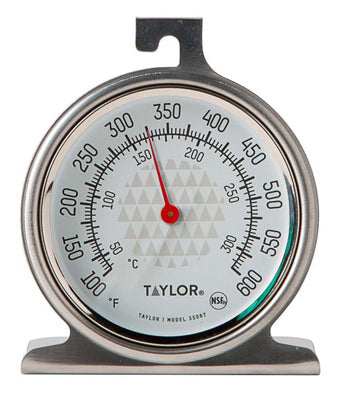Hardware store usa |  Oven Thermometer | 3506 | TAYLOR PRECISION PRODUCTS