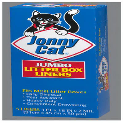Jonny Cat 12/5CT Liner