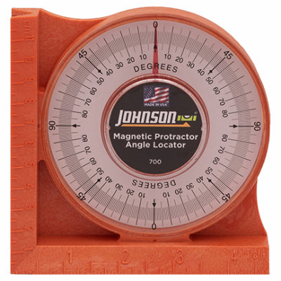 Hardware Store USA | Magnetic Angle Locator