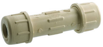 Hardware Store USA | 3/4 CPVC CMP Coupling