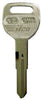 Hardware Store USA | Honda Master Key Blank | Pack Of 10