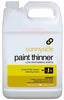 Hardware Store USA | GAL Paint Thinner | Pack Of 6