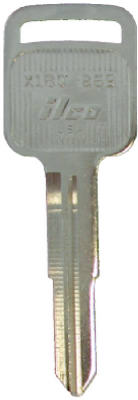 Hardware Store USA | GEO Master Key Blank | Pack Of 10