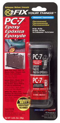 Hardware Store USA | 2OZ PC7 Epoxy Paste