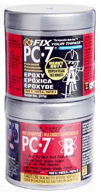 Hardware store usa |  1/2LB PC7 Epoxy Paste | 87770 | PROTECTIVE COATING CO