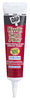 Hardware Store USA | 5.5OZ CLRMicroban Caulk